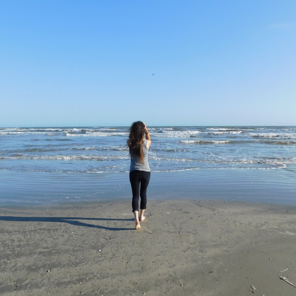 Meet your Posher, Lea